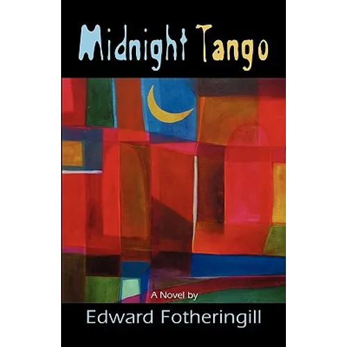 Midnight Tango - Paperback