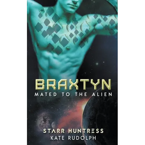 Braxtyn - Paperback