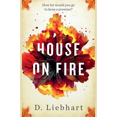 House on Fire - Paperback