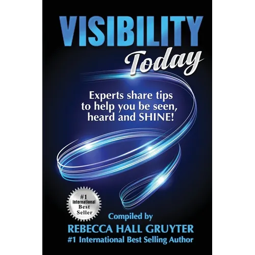 Visibility Today - Paperback