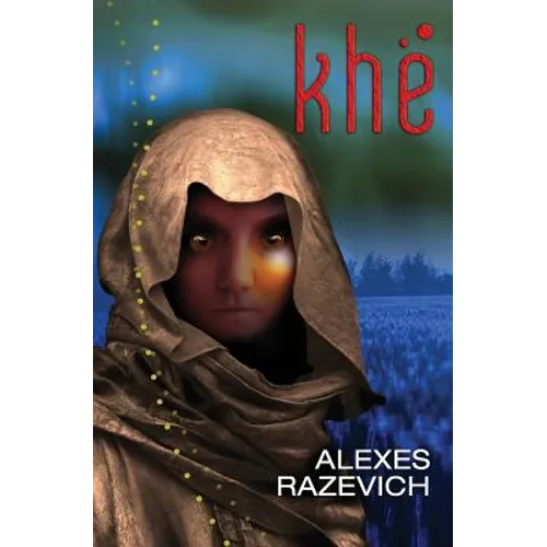 Khe - Paperback