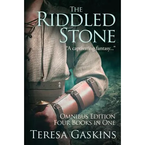 The Riddled Stone: Omnibus Edition, Four Books in One - Paperback