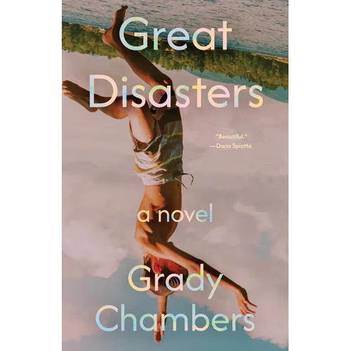 Great Disasters - Paperback