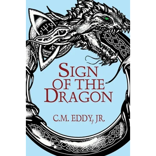 Sign of the Dragon - Paperback