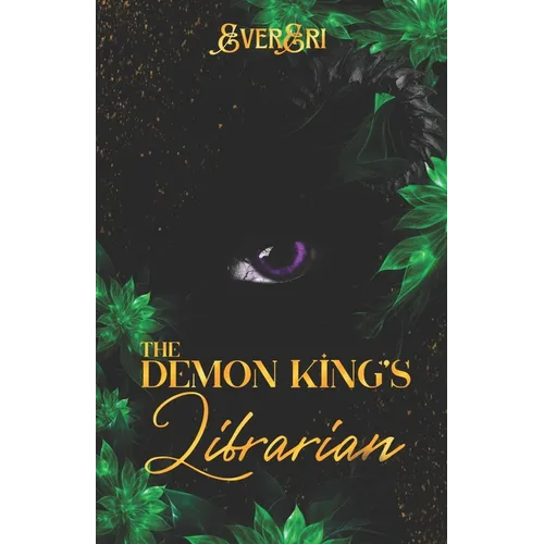 The Demon King's Librarian - Paperback