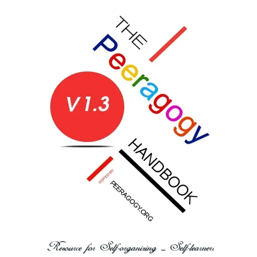 The Peeragogy Handbook - Paperback