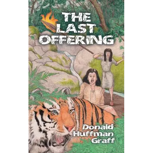The Last Offering - Paperback