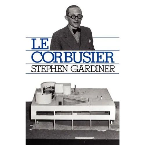 Le Corbusier - Paperback