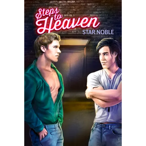 Steps to Heaven - Paperback
