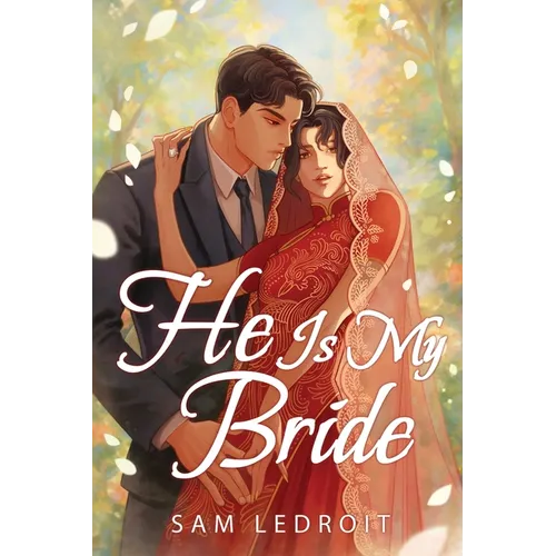 He Is My Bride