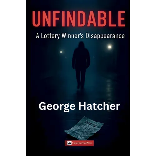 Unfindable - Paperback