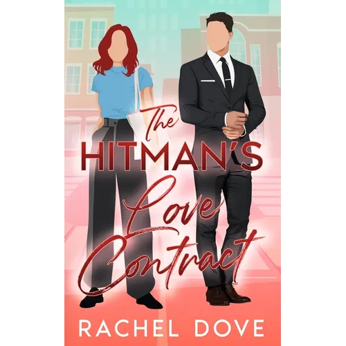 The Hitman's Love Contract - Paperback