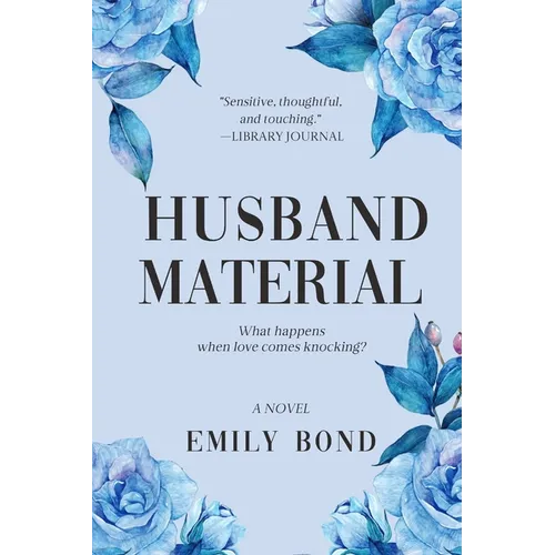 Husband Material - Paperback