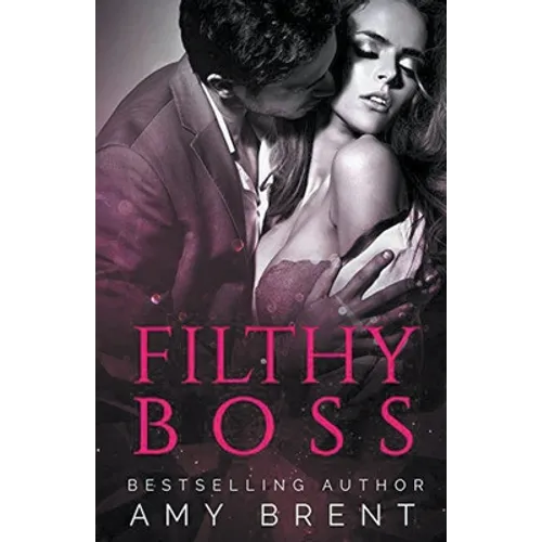 Filthy Boss - Paperback