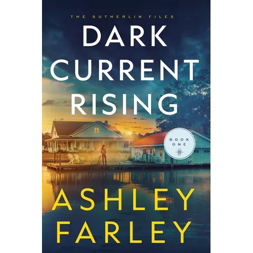 Dark Current Rising - Paperback