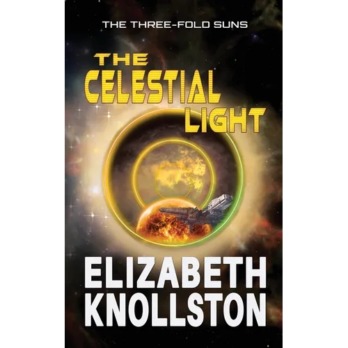 The Celestial Light - Paperback