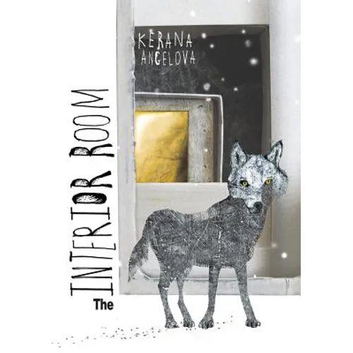 The Interior Room - Paperback