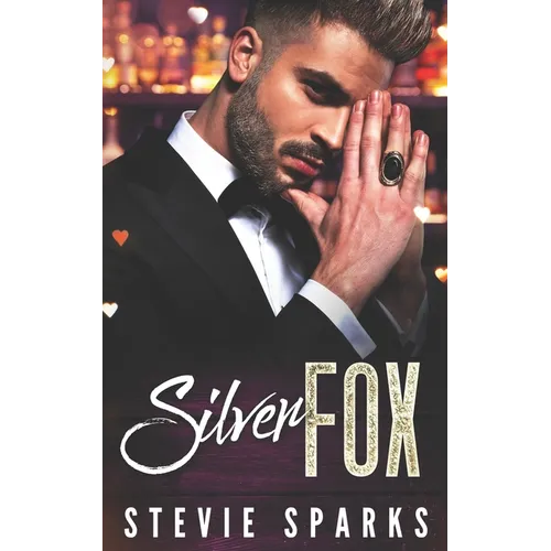 Silver Fox: A One Night Stand, Boss to Lover Valentine's Novella - Paperback