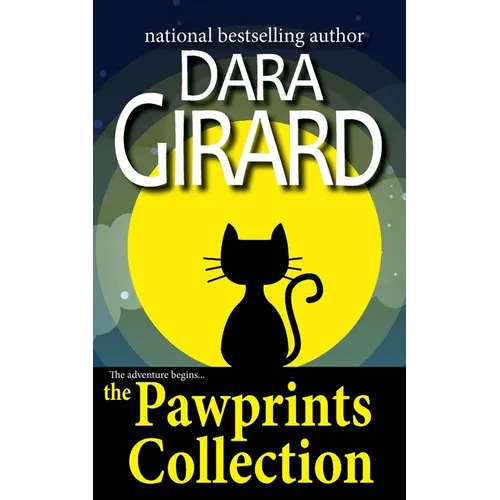 The Pawprints Collection - Paperback