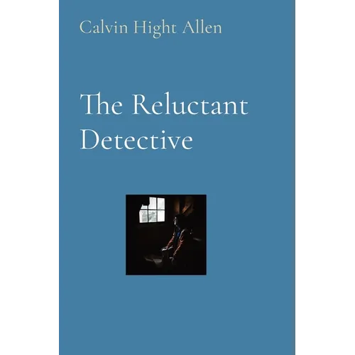 The Reluctant Detective - Paperback