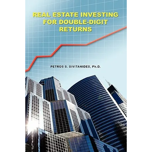 Real Estate Investing for Double-Digit Returns - Paperback