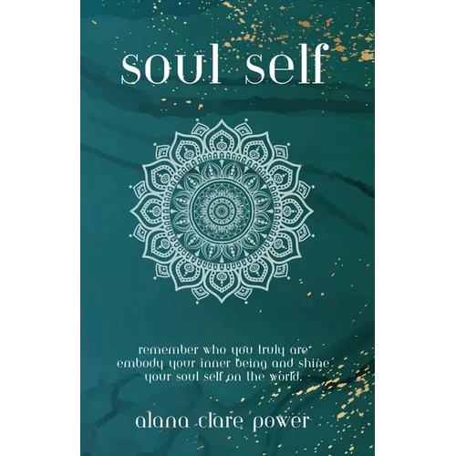 Soul Self - Paperback
