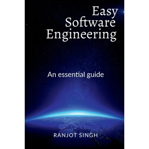 Easy Software Engineering - Paperback