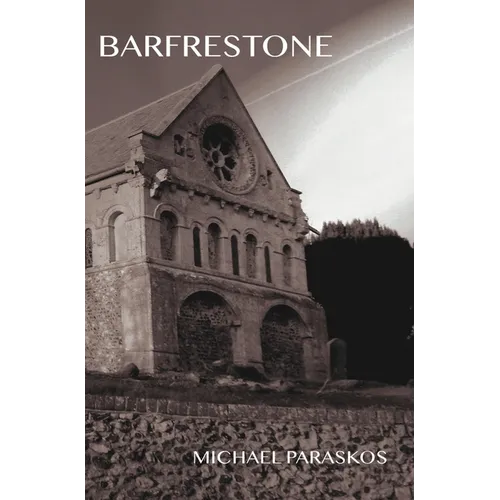 Barfrestone - Hardcover