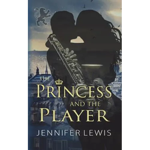 The Princess and the Player - Paperback