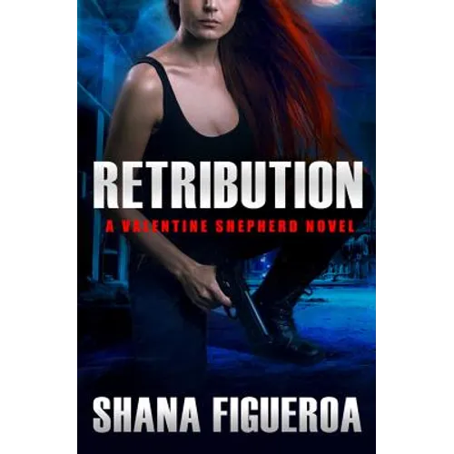Retribution - Paperback
