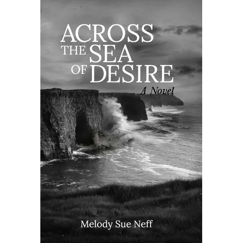 Across the Sea of Desire - Paperback