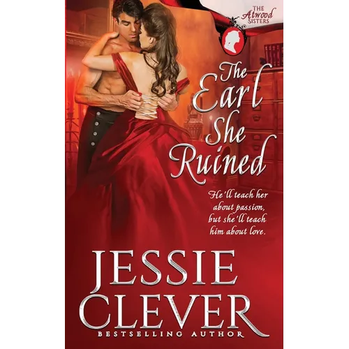 The Earl She Ruined - Paperback