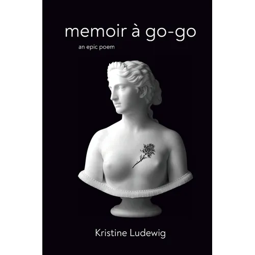 Memoir à go-go: an epic poem