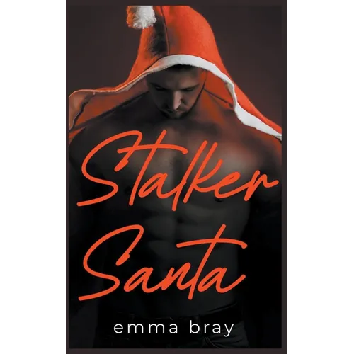 Stalker Santa - Paperback