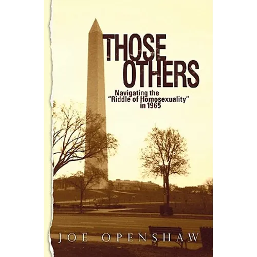 Those Others: Navigating the 