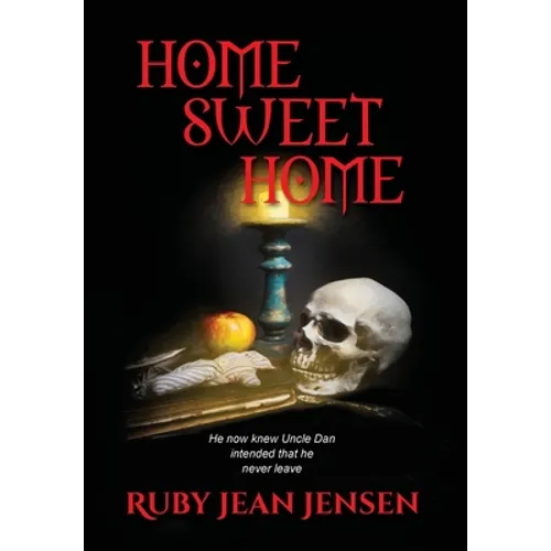 Home Sweet Home - Hardcover