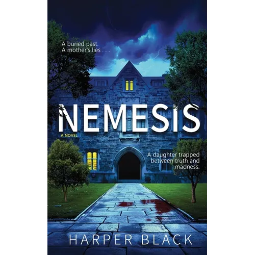 Nemesis - Paperback