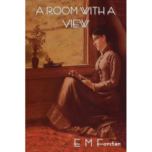 A Room with a View - Paperback