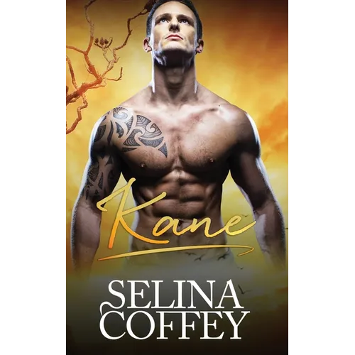 Kane: An Interracial Paranormal Shifter Romance - Paperback