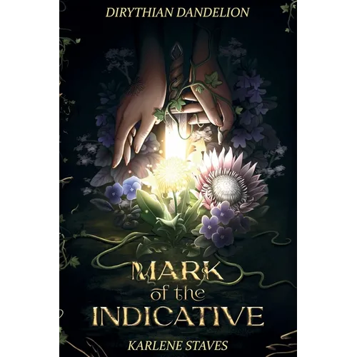 Mark of the Indicative - Paperback