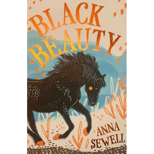 Black Beauty - Paperback