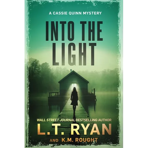 Into the Light - Paperback