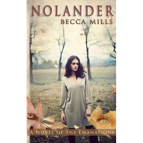 Nolander - Paperback