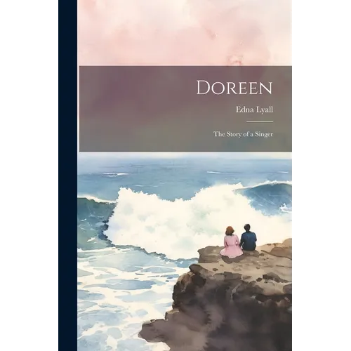 Doreen: The Story of a Singer - Paperback