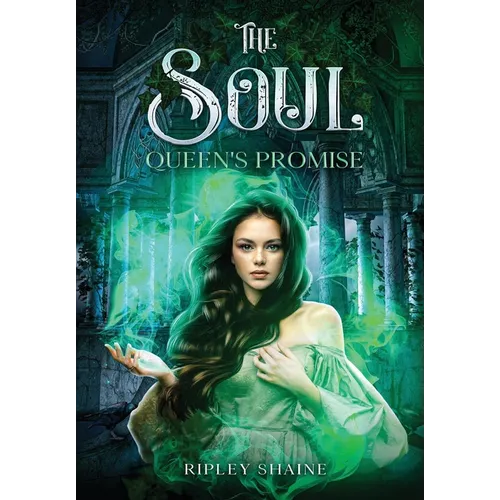 The Soul Queen's Promise - Hardcover