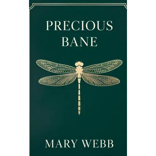 Precious Bane - Hardcover