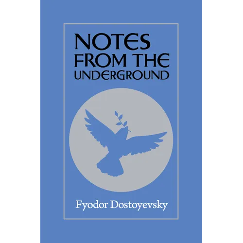 Notes from the Underground - Paperback