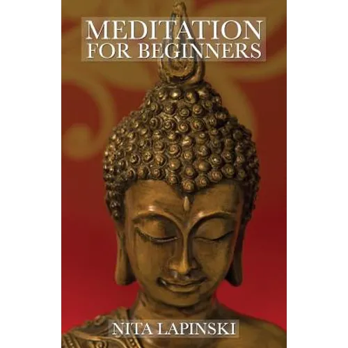 Meditation Handbook for Beginners - Paperback