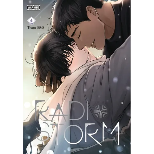 Radio Storm, Vol. 4 - Paperback