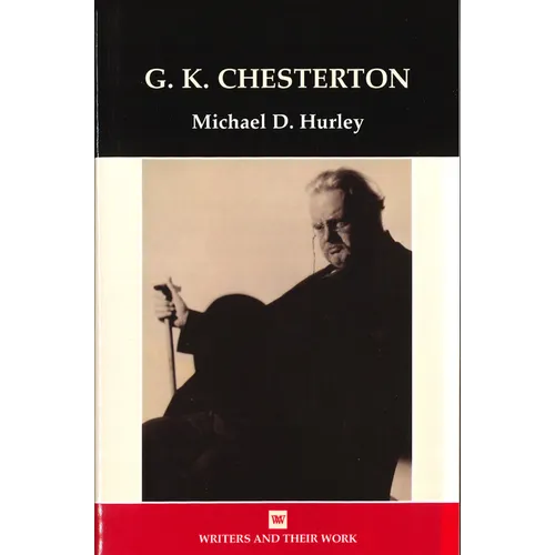 G.K. Chesterton - Paperback